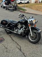 Harley Davidson Road King 27000 mijlen, Motoren, Motoren | Harley-Davidson, Particulier, Chopper