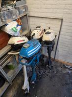 5x Yamaha 3.5 PK Buitenboordmotoren - Onderdelen/Reparatie, Ophalen of Verzenden, Gebruikt