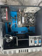 AMD Ryzen, Computers en Software, Desktop Pc's, Ophalen, Zo goed als nieuw, 3 tot 4 Ghz, SSD