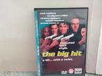 THE  BIG  HIT           A HIT    WITH  A  TWIST, Alle leeftijden, Ophalen of Verzenden, Zo goed als nieuw