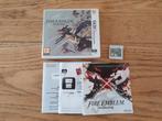 Fire Emblem Fates Birthright € 35.00, Spelcomputers en Games, 1 speler, Ophalen of Verzenden, Zo goed als nieuw, Vanaf 12 jaar