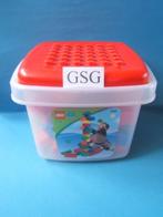 Quatro nr. 5356-02, Kinderen en Baby's, Speelgoed | Duplo en Lego, Ophalen, Zo goed als nieuw, Lego
