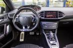Peugeot 308 SW 1.6 e-THP GT 225 | Prijs rijklaar incl. 12 mn, 12 maanden, Gebruikt, Leder en Stof, Zwart