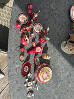 Limoges | verschillende items of hele set, Antiek en Kunst, Ophalen