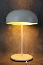 Vintage Ikea lamp, Huis en Inrichting, Lampen | Tafellampen, Metaal, Ophalen of Verzenden, Zo goed als nieuw, 50 tot 75 cm