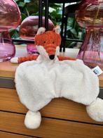JELLYCAT  Cordy Roy vos knuffeldoekje, Ophalen of Verzenden