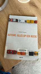 H. Roeyers - Autisme, Ophalen of Verzenden, Zo goed als nieuw, H. Roeyers