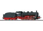 Marklin H0 39554 Goederentrein-stoomlocomotief van de DB, Hobby en Vrije tijd, Modeltreinen | H0, Nieuw, Locomotief, Wisselstroom