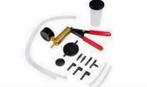 Automotive Rem vacuümpomp vacuum pomp remvloeistof + teller, Auto diversen, Nieuw, Ophalen of Verzenden, H, H