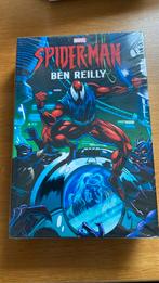 SPIDER-MAN BEN REILLY OMNIBUS HC VOL 01 NEW PTG, Boeken, Strips | Comics, Eén comic, Ophalen of Verzenden, Nieuw, Amerika