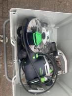 Festool boven frees, Doe-het-zelf en Verbouw, Gereedschap | Freesmachines, Verzenden, Zo goed als nieuw, Bovenfrees