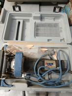 Ferm domino frees, Doe-het-zelf en Verbouw, Gereedschap | Freesmachines, Ophalen, Elektrisch
