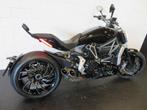 Ducati X DIAVEL S XDIAVEL 1260 CRUISE TOP! (bj 2017), Motoren, Motoren | Ducati, Bedrijf, 1262 cc, Overig