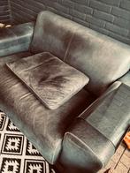 Jan des Bouvrie design bank, Gebruikt, 150 tot 200 cm, Tweepersoons, Ophalen of Verzenden