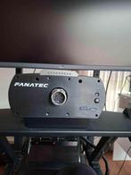 Fanatec Csl Elite, Computers en Software, Joysticks, Ophalen of Verzenden, Zo goed als nieuw