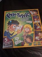 Spel Pentastic, Hobby en Vrije tijd, Gezelschapsspellen | Bordspellen, Ophalen, Nieuw
