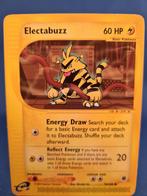 Electabuzz 76/165 - Expedition Base Set, Verzenden, Gebruikt