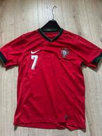 Portugal Ronaldo shirt maat M, Sport en Fitness, Voetbal, Maat M, Verzenden, Nieuw, Shirt