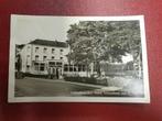 Valkenburg Hotel Schaepkens van St. Fijt 1955, Ophalen of Verzenden, 1940 tot 1960, Limburg
