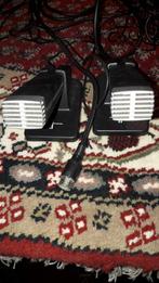 Diversen Microfoons in een koop, Ophalen of Verzenden, Gebruikt, Overige typen