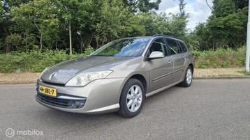 Renault Laguna Estate 2.0 16V Dynamque beschikbaar voor biedingen