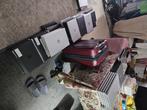 grote partij mix laptops i3/i5/i7 hp/dell/lenovo/fijutsu, Ophalen, 2 tot 3 Ghz, 8 GB, Met touchscreen