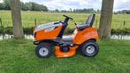 Stihl rt 4112.1sz zitmaaier. DEMOMACHINE, Stihl, Teeuwen Tuinmachines, Ophalen of Verzenden, Mertstraat 5 Zuilichem