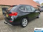 BMW X1 sDrive20i Business 184pk 1800kg Trekhaak, X1, Euro 5, Achterwielaandrijving, 4 cilinders