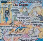 THE KORGIS  - TRUE LIFE CONFESSIONS, Ophalen of Verzenden, Gebruikt