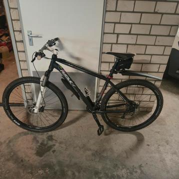 Ridley MTB Maat L in topstaat ! beschikbaar voor biedingen