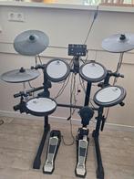 Fazley Elektrisch Drumstel - Zo Goed Als Nieuw, Muziek en Instrumenten, Ophalen, Zo goed als nieuw, Overige merken, Elektronisch