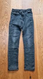 Spijkerbroek maat 152 my skinny fit, Broek, Jongen of Meisje, Ophalen of Verzenden, Zo goed als nieuw