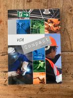 VCA compact, Boeken, Ophalen of Verzenden, Zo goed als nieuw, Overige niveaus, Nederlands