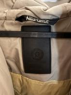 Airforce Jas 4 Pockets - Grijs - Maat XL, Maat 46/48 (XL) of groter, Ophalen of Verzenden, Zo goed als nieuw, Grijs