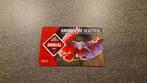 America The Beautiful Pas - Annual Pass - Geldig t/m Sep-26, Drie personen of meer