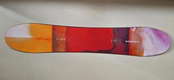 Nitro Santoku 156 (nieuw) beschikbaar voor biedingen