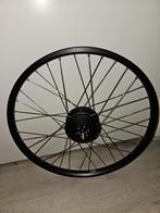 Urban Arrow achterwiel, Ophalen, Zo goed als nieuw, Algemeen, Wiel