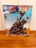 Lego 70840 Welkom in Apocalypsstad! (nieuw), Ophalen, Nieuw, Complete set, Lego