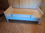 Ledikant / meegroei bed, Ophalen, Gebruikt, 70 tot 85 cm, 140 tot 160 cm