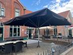 parasol, Ophalen, Overige typen, Zo goed als nieuw, Waterdicht