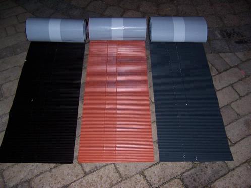 Zelfklevende koraflex loodvervanger ribbellood lood ubiflex, Doe-het-zelf en Verbouw, Plinten en Afwerking, Nieuw, Overige typen