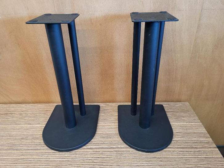 Speaker standaard universeel - luidspreker standaard, Muziek en Instrumenten, Standaards, Zo goed als nieuw, Muziekstandaard, Speaker