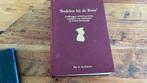 Dr.A. de Reuver . Bedelen bij de Bron ., Boeken, Ophalen of Verzenden, Zo goed als nieuw, Dr. A. de Reuver ., Christendom | Protestants