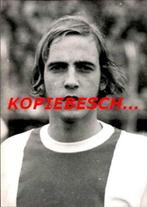 AJAX Johan Neeskens # 482, Verzamelen, Verzenden, Ajax, Spelerskaart