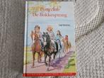 I. Neeleman - Ponyclub De Bokkesprong, Boeken, Ophalen of Verzenden, Zo goed als nieuw, I. Neeleman, Fictie algemeen