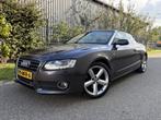 Audi A5 Cabriolet 2.0 TFSI Pro Line / AUTOMAAT / S-LINE / NA, Auto's, Euro 5, Gebruikt, 14 km/l, Particulier