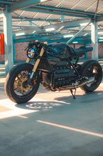 Bmw k100 caferacer, 4 cilinders, Particulier, Overig, Meer dan 35 kW