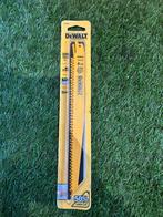 DeWalt 228mm Houtzaag – 6TPI (5 stuks) – DT2349-QZ, Verzenden, Nieuw