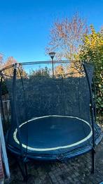 Salta trampoline 300 cm, Ophalen, Gebruikt