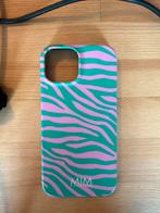MIM Amsterdam iPhone 13 Hoesje, Ophalen of Verzenden, Zo goed als nieuw, IPhone 11, Hoesje of Tasje